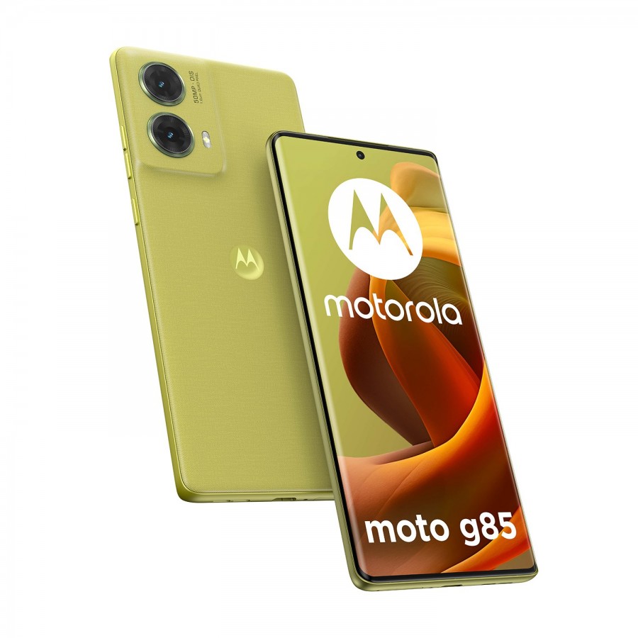 moto g85