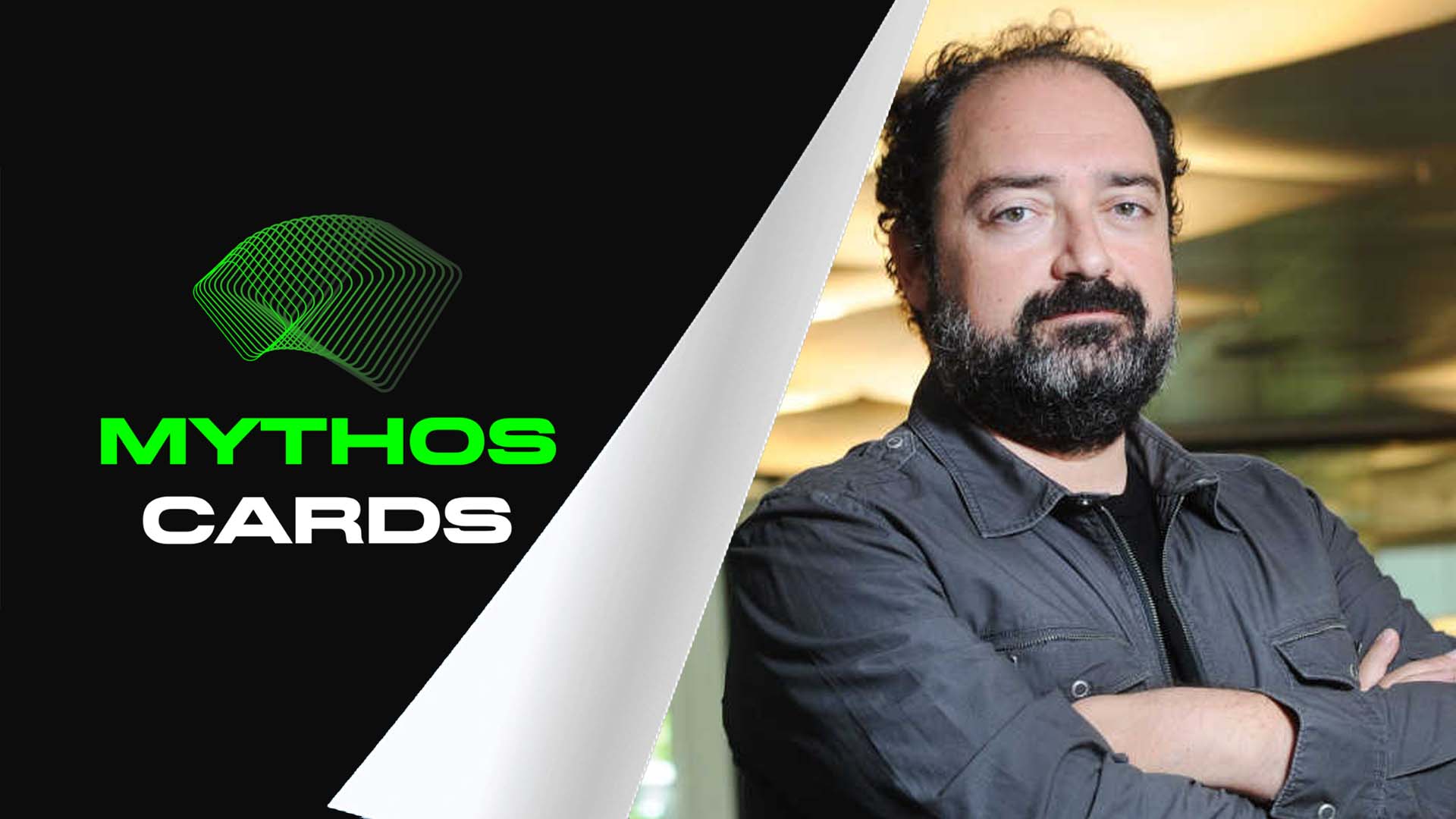 Mythos Cards Nevzat Aydın'dan 16 milyon dolar yatırım aldı