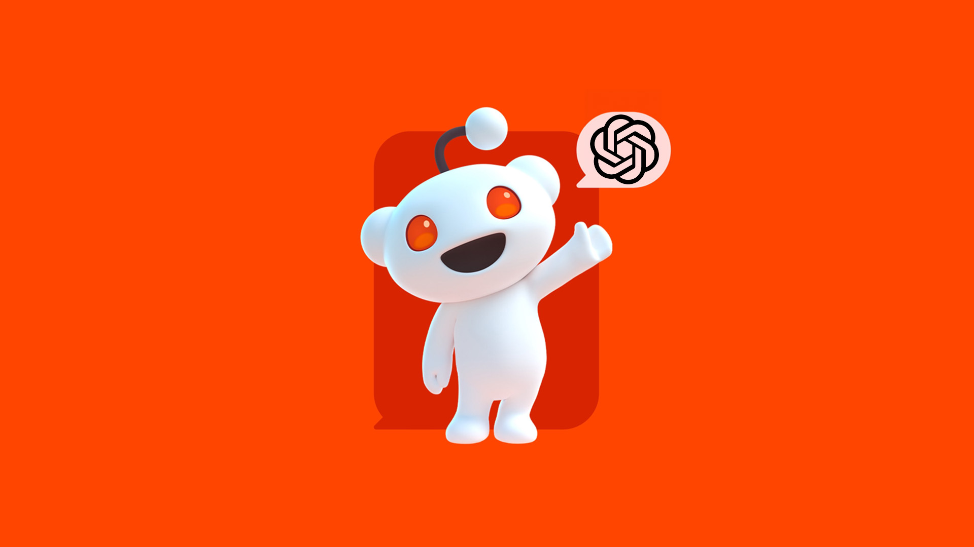 OpenAI ve Reddit ortaklığı