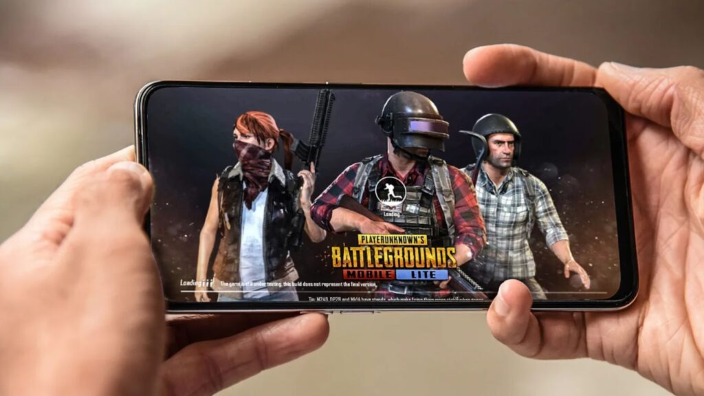 pubg mobile 120 fps alacak modeller