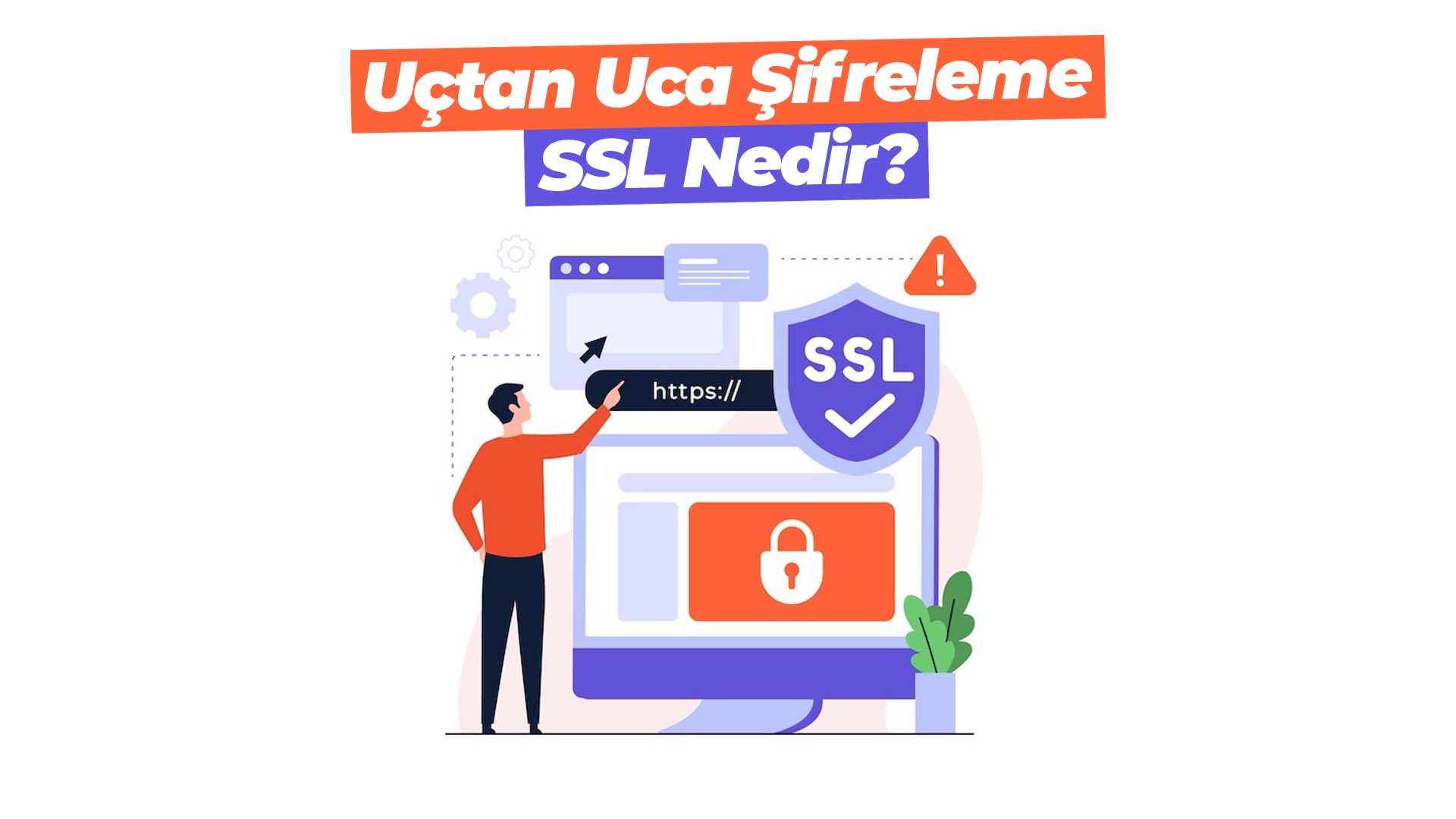 SSL nedir?