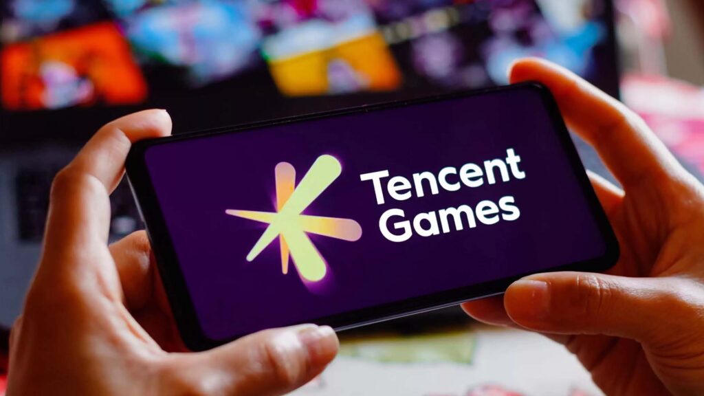 Microsoft, Tencent'in Android oyunlarını Windows'a getiriyor