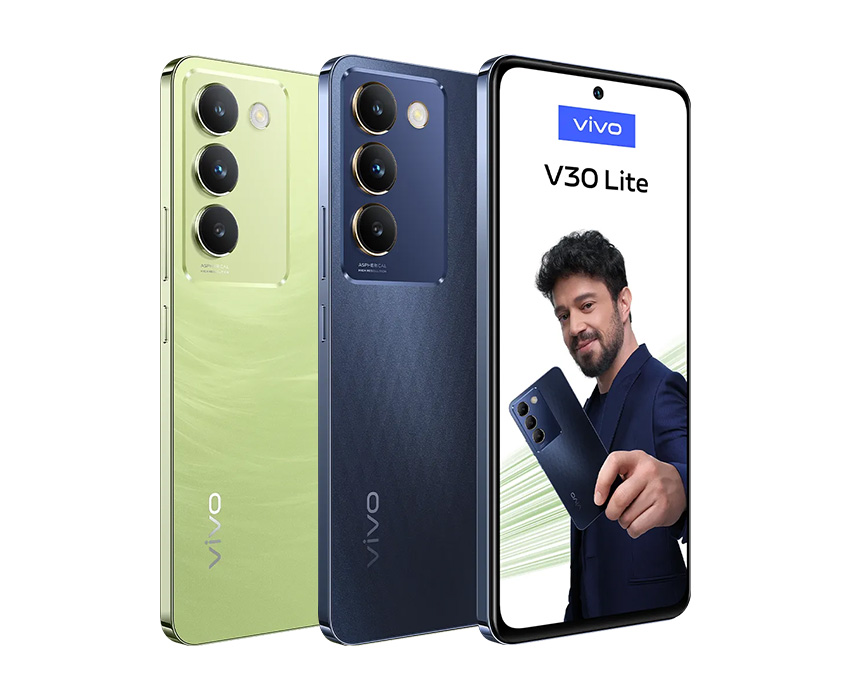 vivo V30 lite ozellikleri ve fiyati