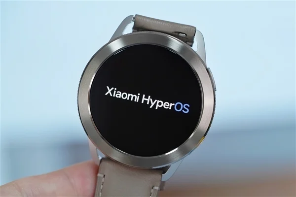 yeni Xiaomi Watch S serisi modeli 3C sertifikasına sahip