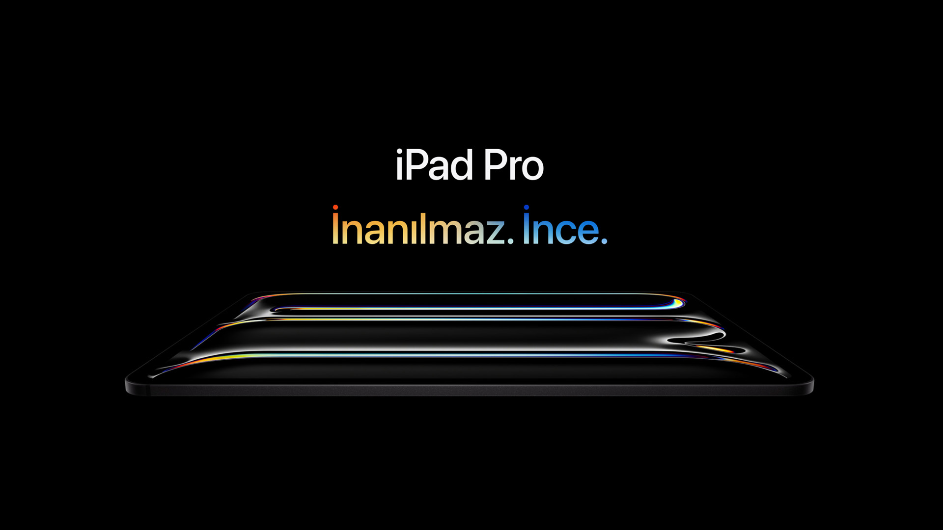 yeni ipad pro 2024 fiyati ve ozellikleri