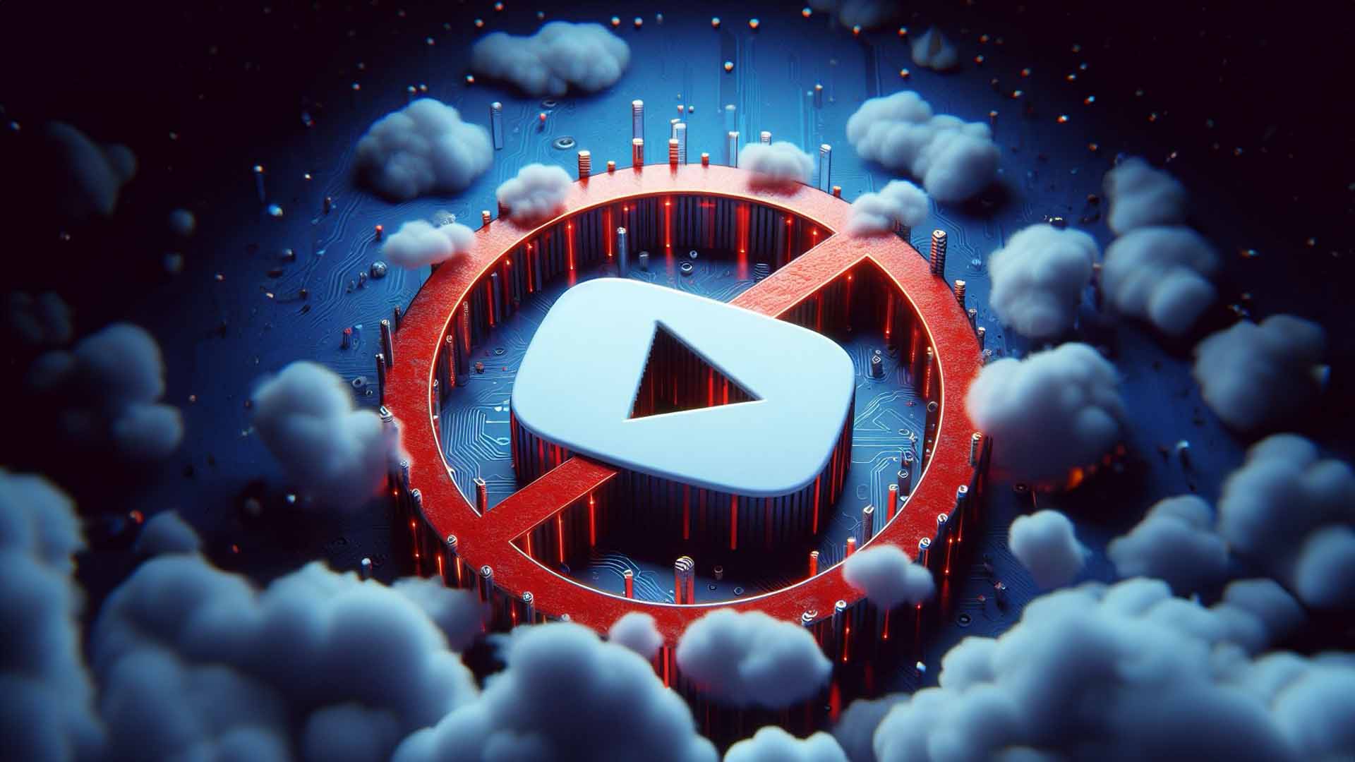 YouTube reklam engelleyici kullananlara video izletmeyecek!