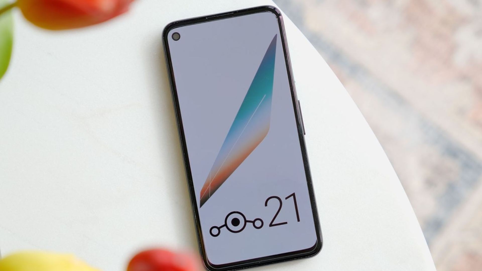 LineageOS 21 Google Pixel 8'a telefonuna geliyor!