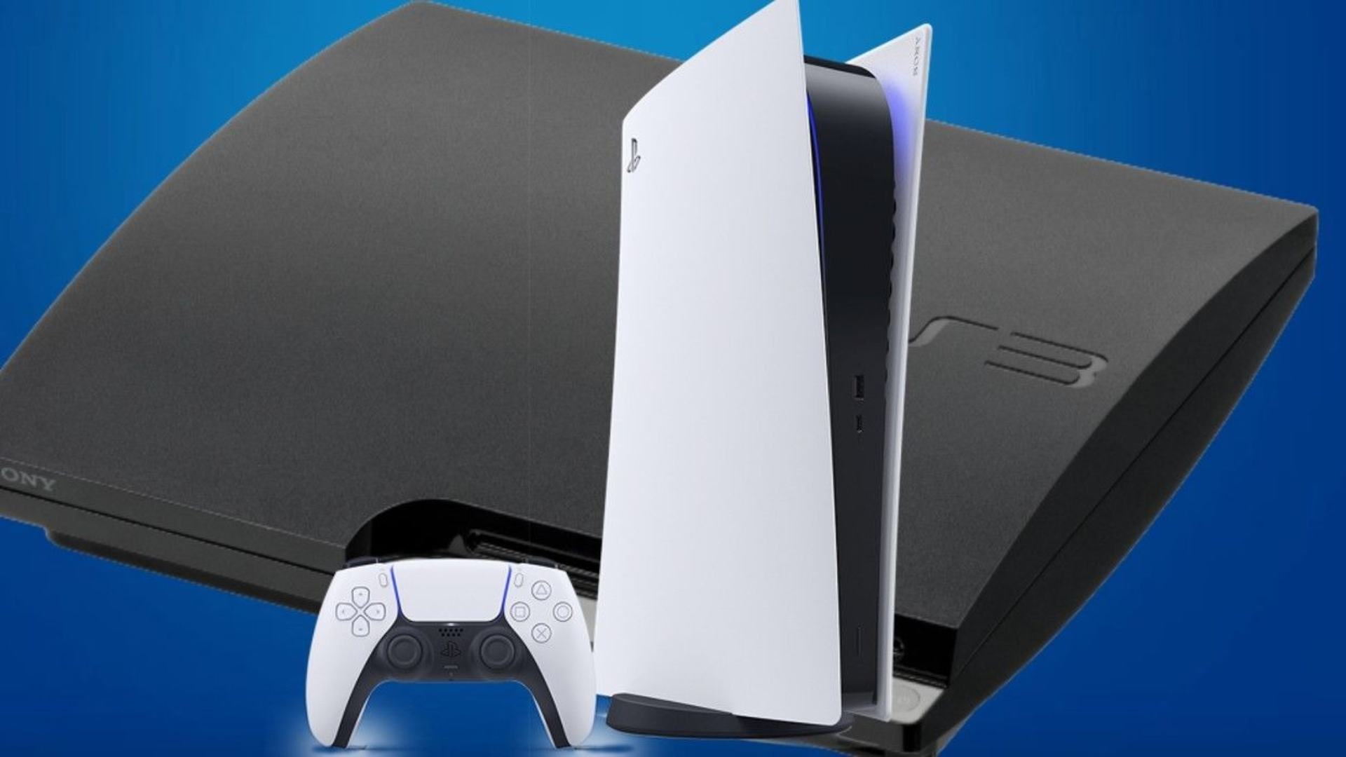 PlayStation 3 oyunları PlayStation 5'te açma