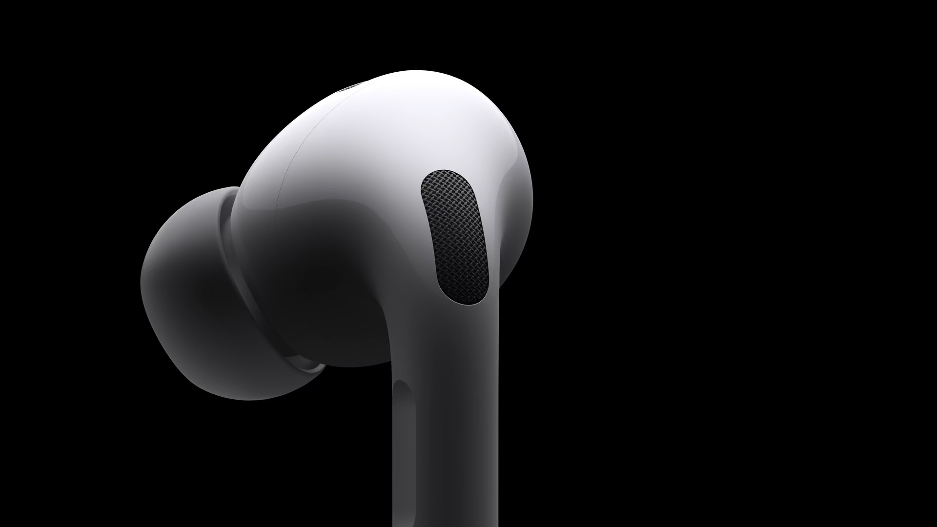 AirPods yeni özellikler aldı