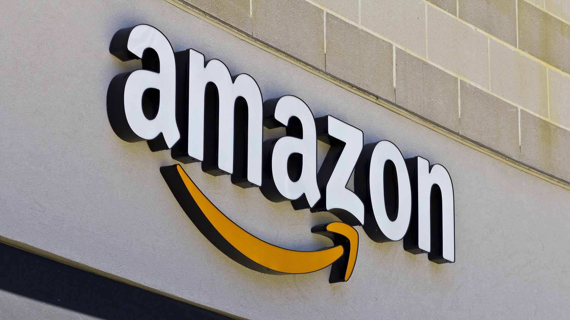 Amazon 2 trilyon dolarlık bir piyasa değerine ulaştı.