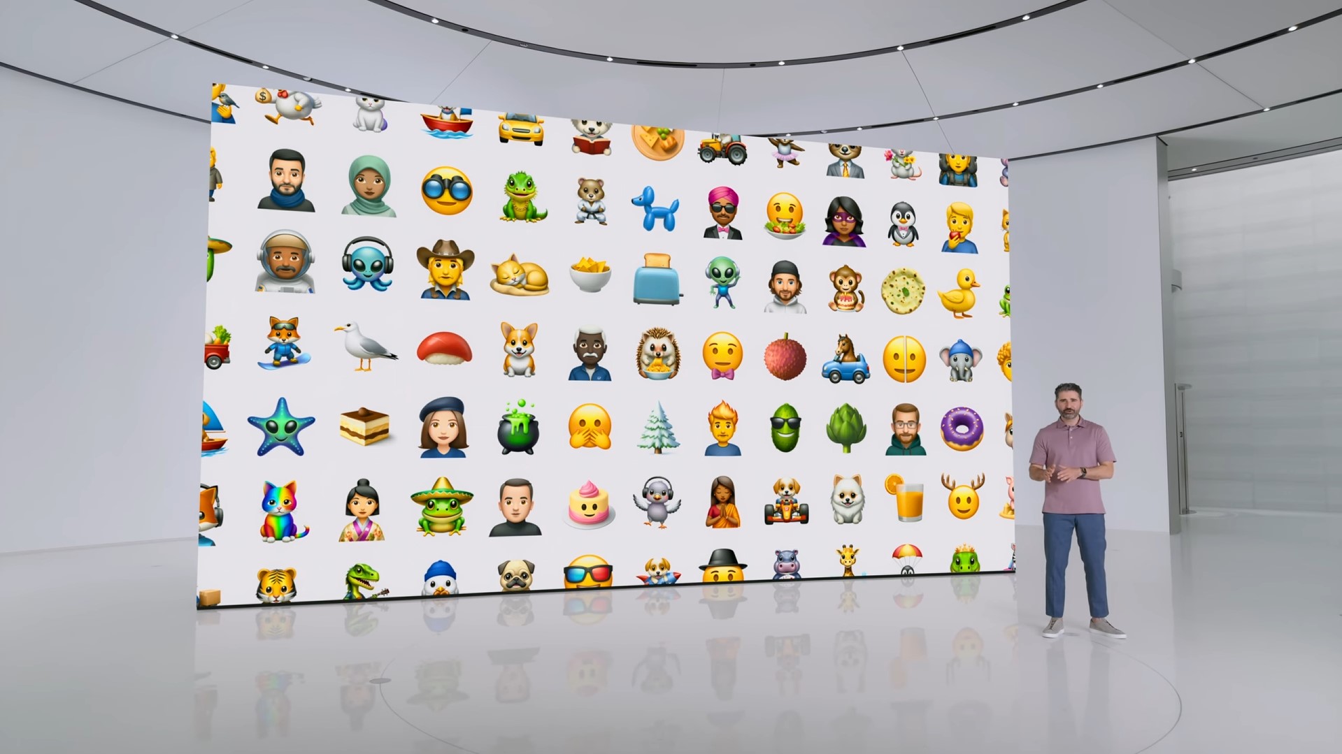 Genmoji ve Image playground