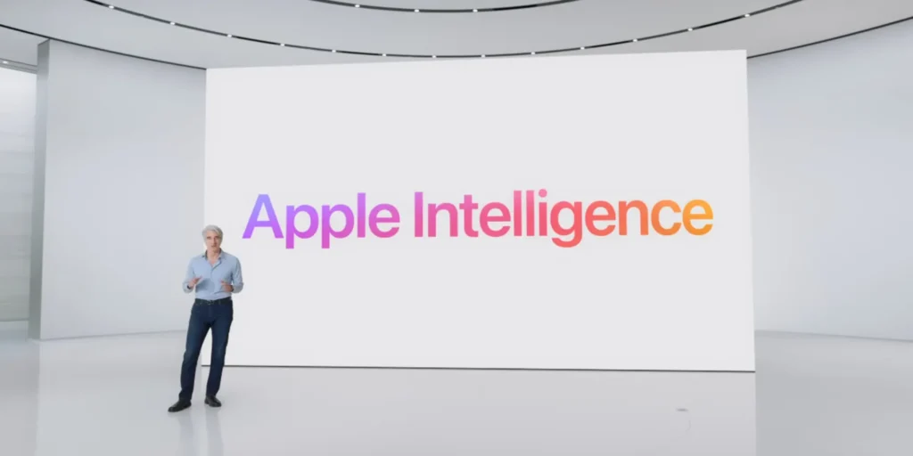 Apple kendi yapay zekası olan Apple Intelligence'ı duyurdu