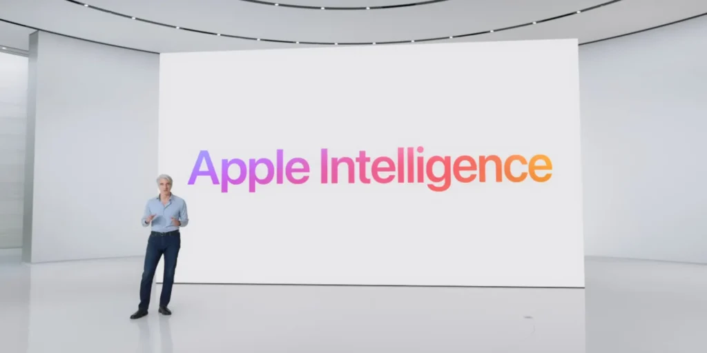 Apple Intelligence özelliklerinin ücretli olmasına en az 3 yıl var