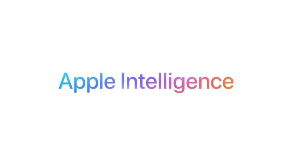 Apple Intelligence özellikleri hemen kullanılamayacak!