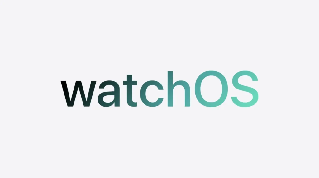 Apple iOS18 ile birlikte watchOS 11 'i duyurdu
