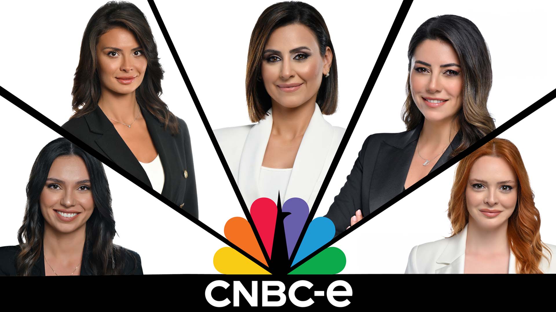 CNBC-e yayınlayacağı programları duyurmaya başladı