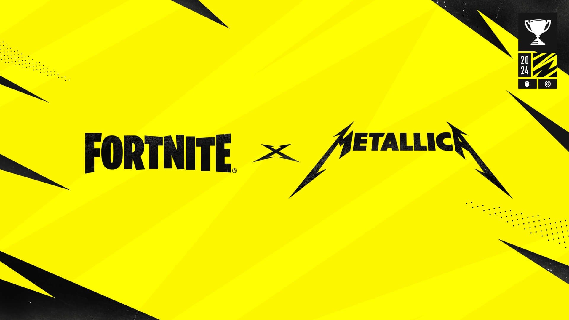 Fortnite Metallica etkinliği geliyor!