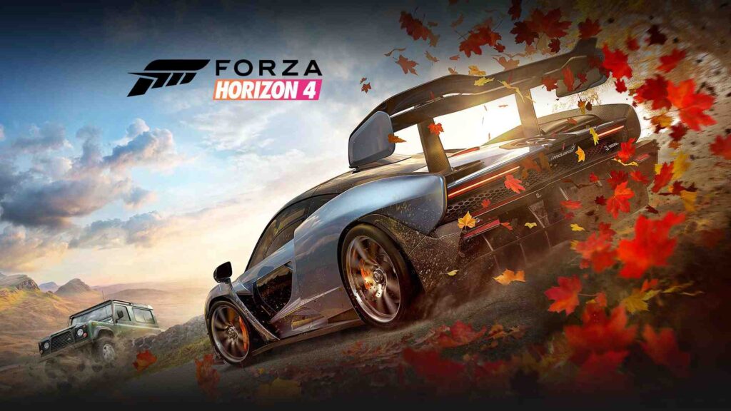 Forza Horizon 4 tüm dijital mağazalardan kaldırılıyor!