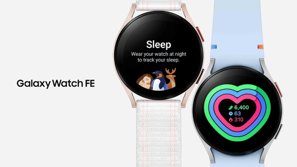 Samsung Galaxy Watch FE özellikleri ve çıkış tarihi