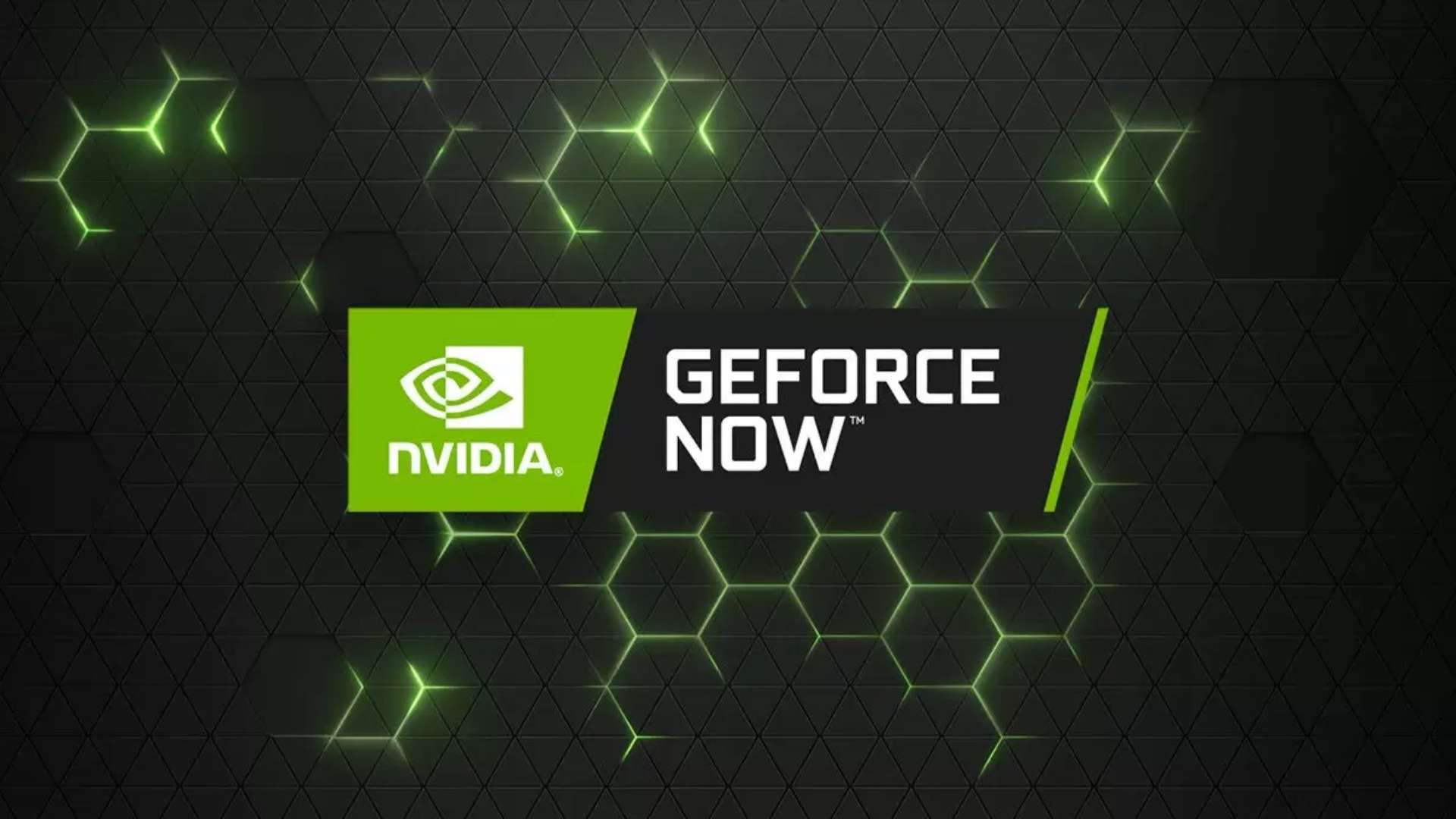 GeForce Now'a gelen yeni oyunlar!