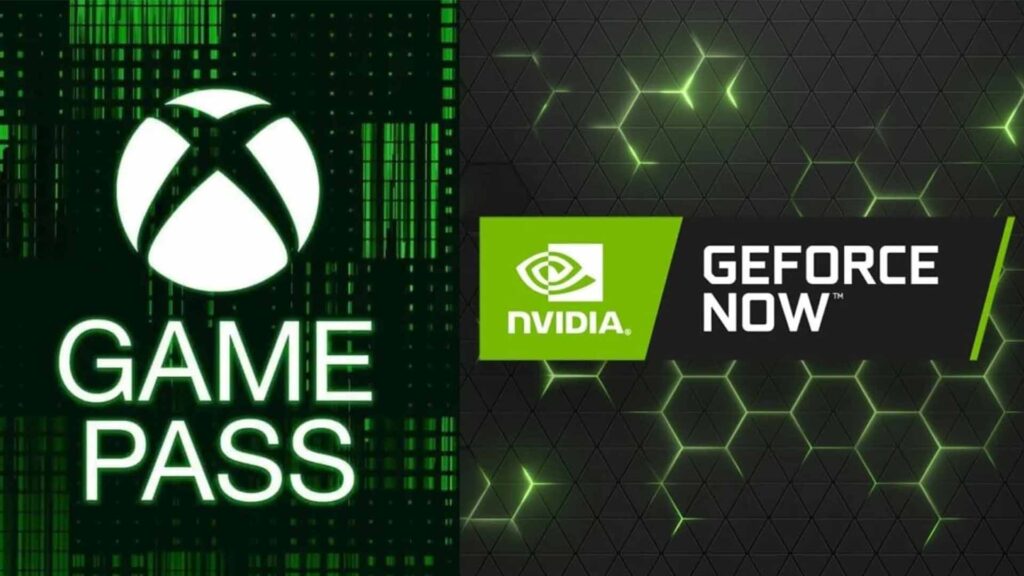 GeForce Now Xbox Game Pass'e geliyor!