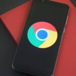 Google Chrome mobil güncellemesi
