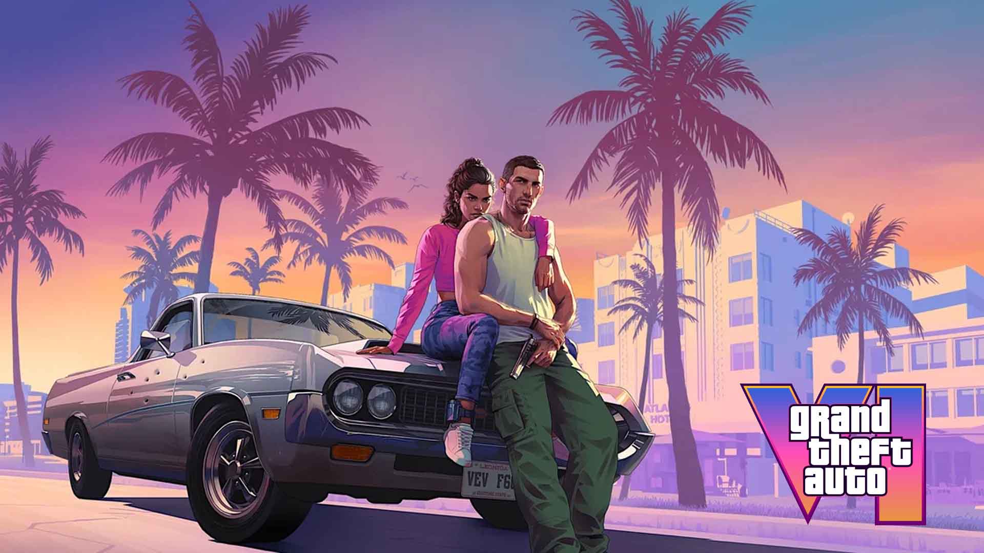 GTA 6 PC'ye daha geç sunulabilir!