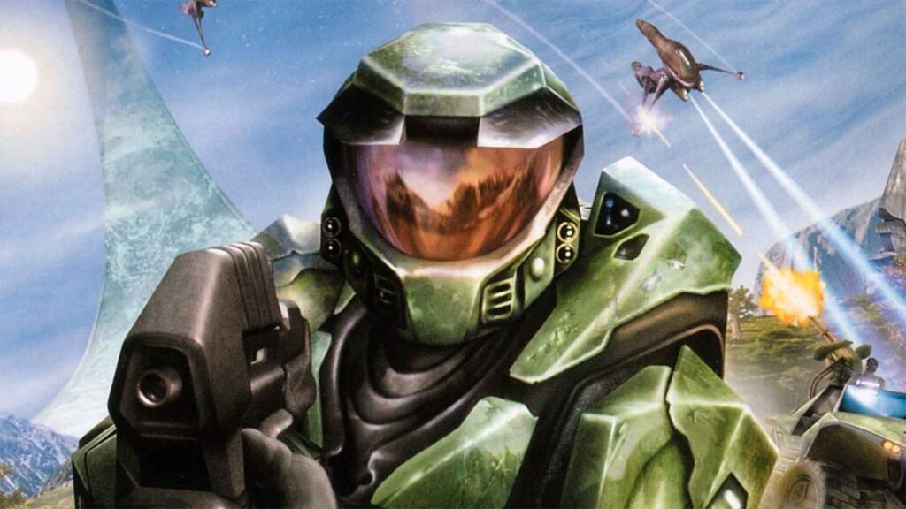 Microsoft, Xbox için özel olarak geliştirilen oyunları PlayStation'a çıkarmaya devam ediyor. Şimdiki oyun, Halo Combat Evolved remastered olacak.