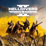 Helldivers 2, Haziran güncellemesi!