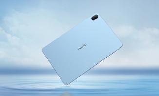 Huawei Mate Pad SE 11 Kristal Mavi