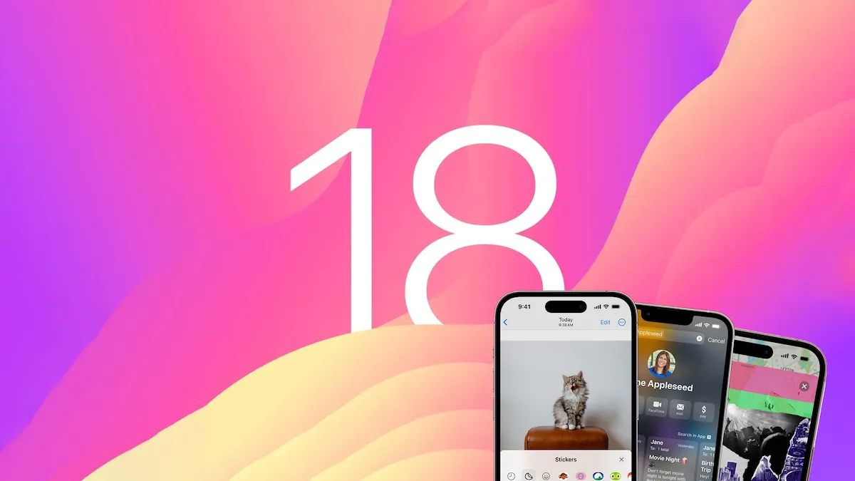 iOS 18 Beta nasıl indirilir?