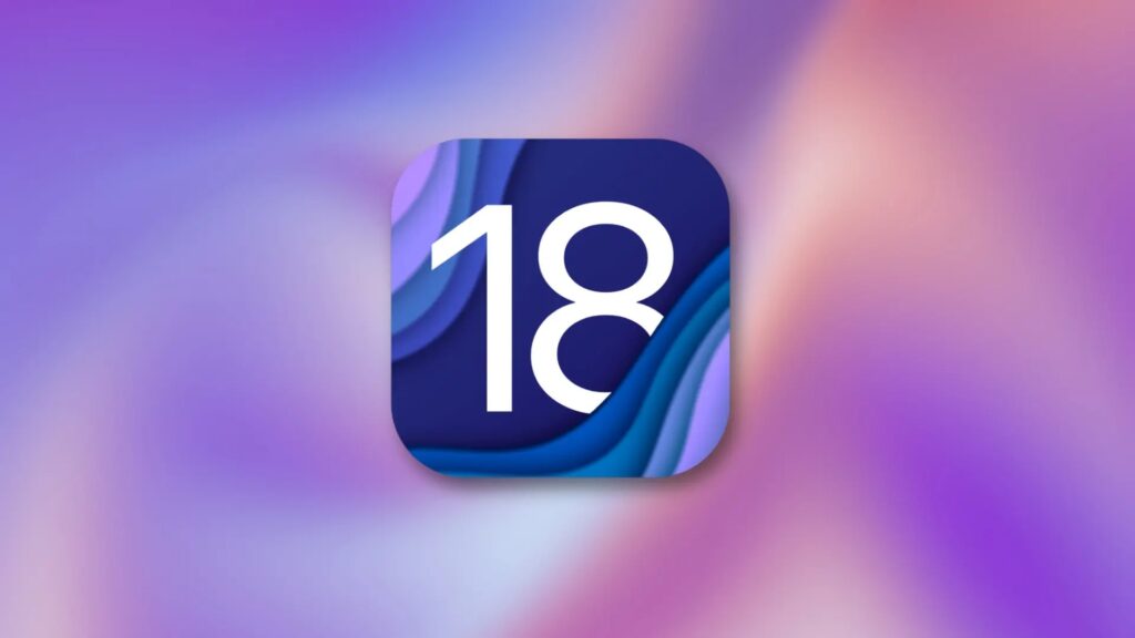 iOS 18 ile daha karanlık bir mod geliyor!