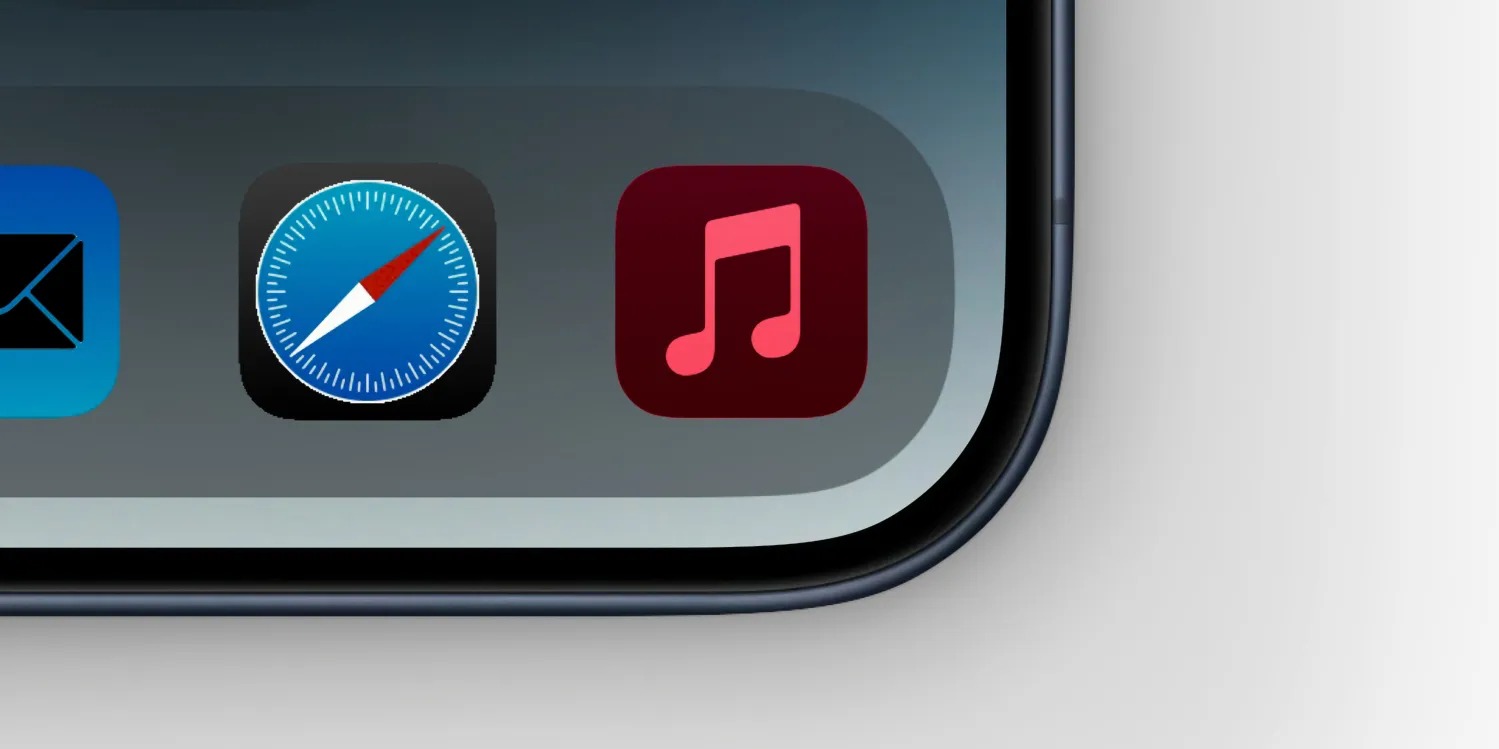 iOS 18 ile daha karanlık bir mod geliyor! Uygulama renkleri değişiyor!