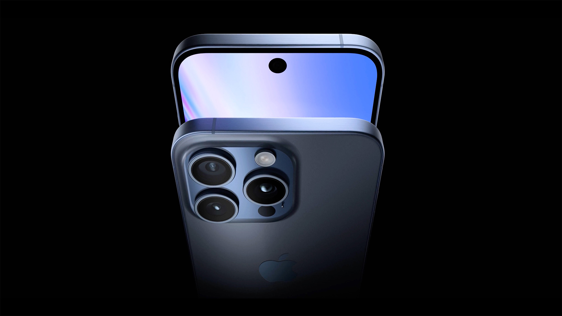iPhone 16 pro kamera özellikleri çok daha iyi