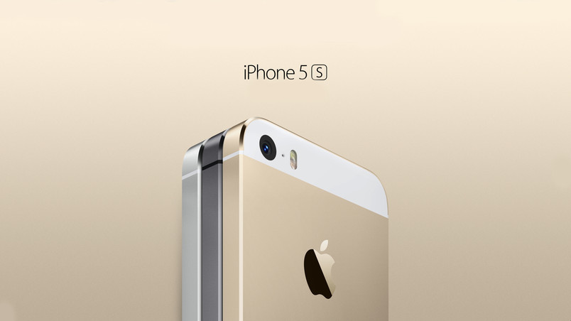 iPhone 5S artık tamir desteği almayacak