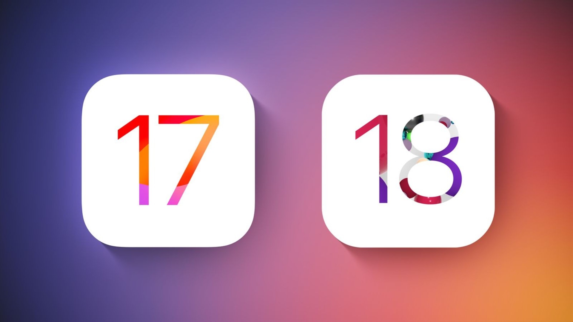 iPhone güncelleme geri alma iOS 18'den 17'ye dönüş.