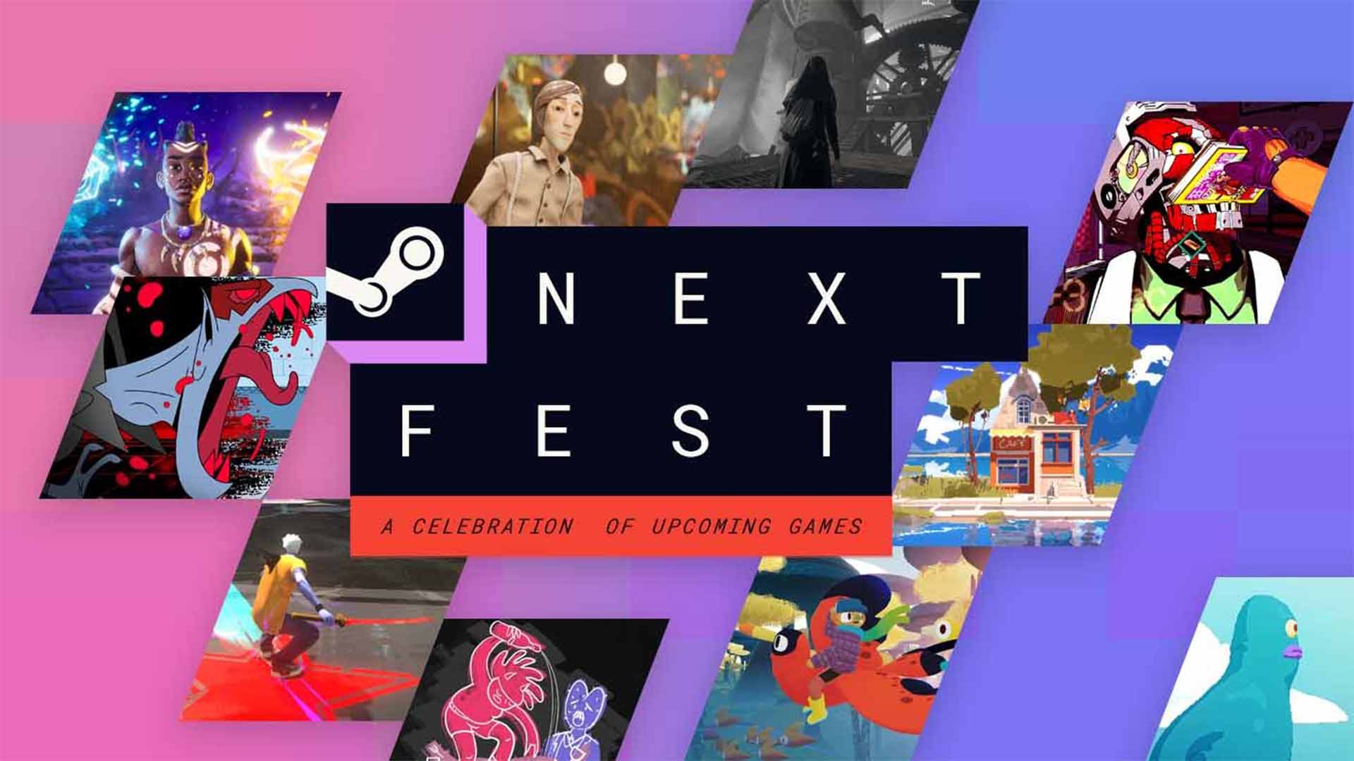 Steam Next Fest 2024 başladı! Önümüzdeki 1 hafta boyunca 100'lerce oyunun demosu oynanabilir oldu. Çıkacak oyunların demosunu 1 hafta boyunca deneyip uygun fırsatlarla ön sipariş verebilirsiniz.