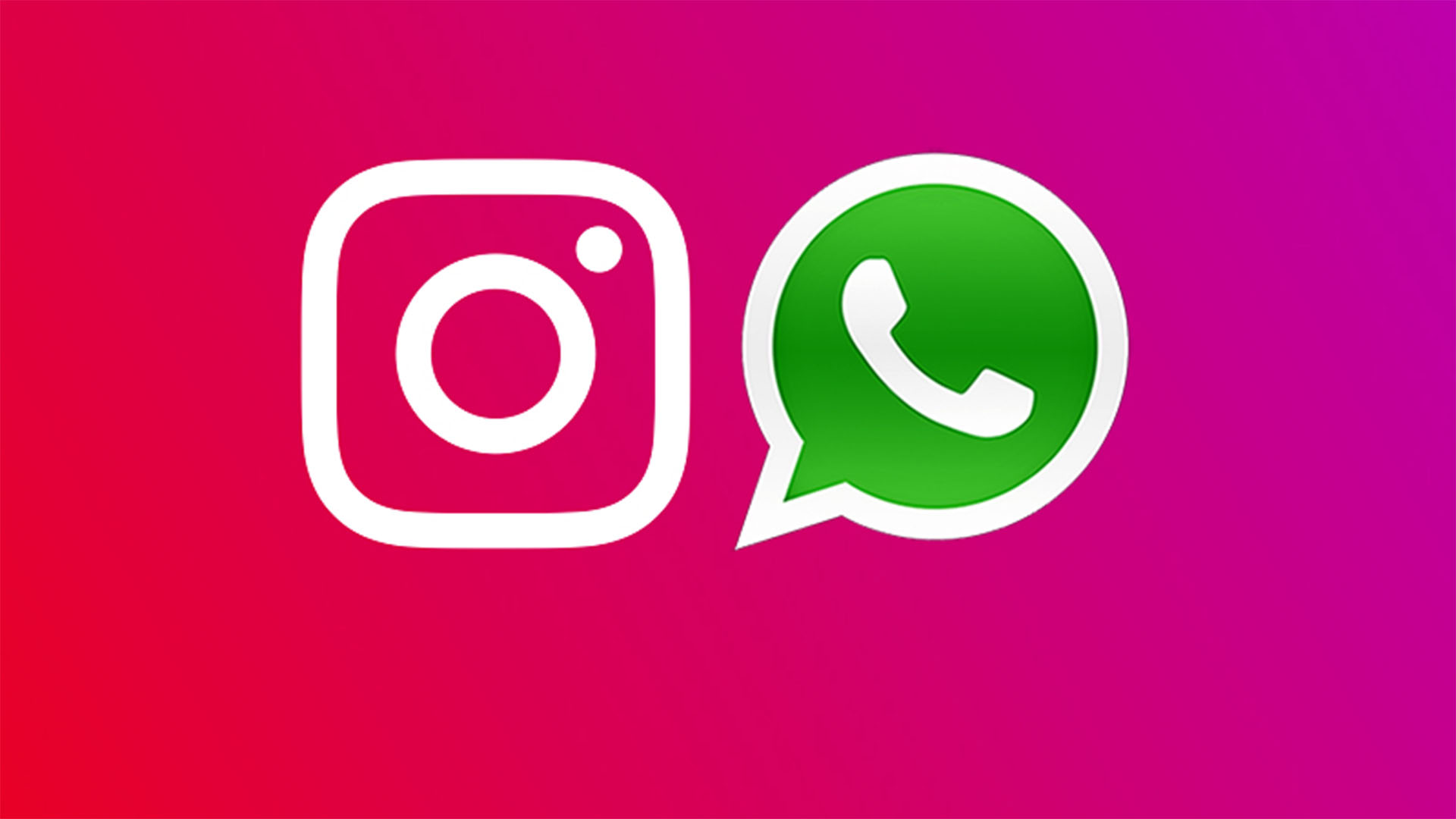 Instagram, yeni bir paylaşım özelliği ile Instagram hikayelerini doğrudan Whatsapp'ta paylaşmaya imkan verecek. Kullanıcıların uygulamalar arasındaki bağlantılarını arttıran özellik aynı anda iki uygulama arasındaki entegrasyonu da arttırıyor.