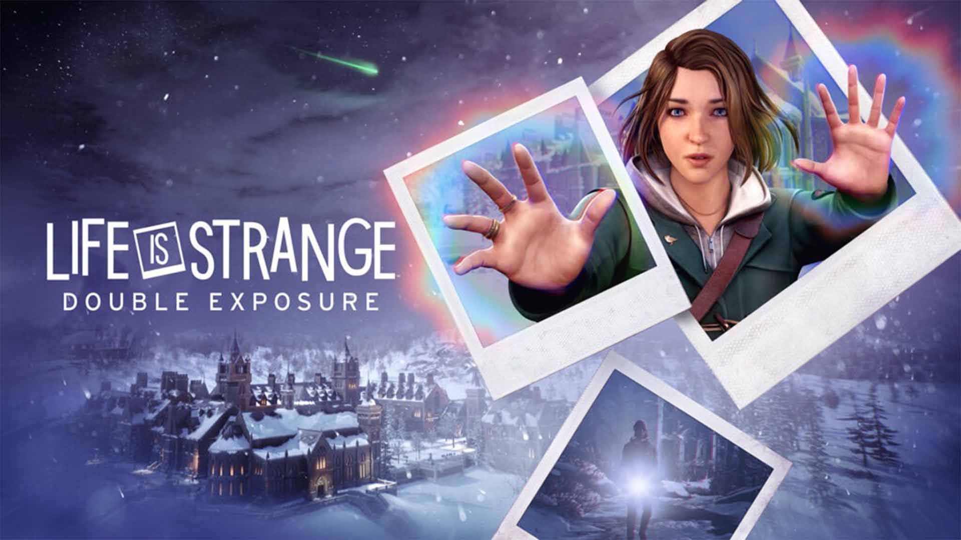 Life is Strange: Double Exposure, Deck Nine Games tarafından geliştiriliyor. Oyun, oyuncuları heyecanlandıracak doğaüstü bir cinayet gizemi oyunu olarak karşımıza çıkıyor. Oyun 29 Ekim 2024'te çıkış yapacak. Xbox Series X/S, PS5, PC ve şaşırtıcı şekilde Nintendo Switch için çıkış yapacak. Oyunun ilk fragmanı yayınlandı.