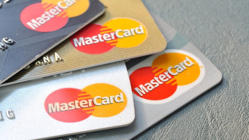 Mastercard Token sistemine geçiyor!