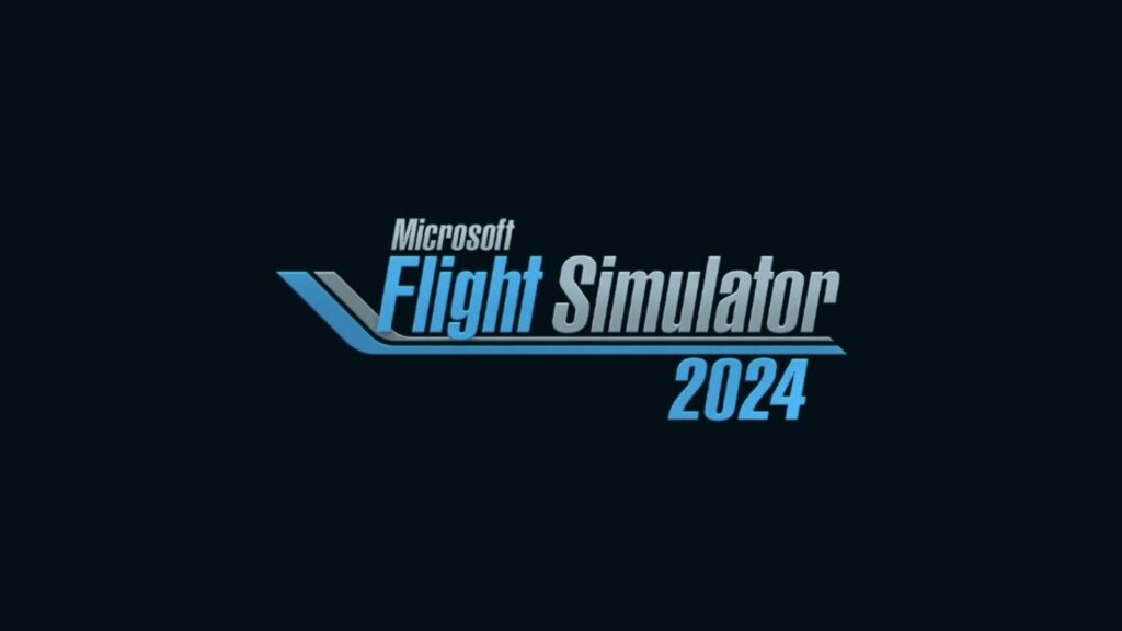 Microsoft Flight Simulator 2024 çıkış yapıyor.
