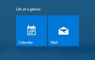 Microsoft Mail ve Tarih siliniyor!