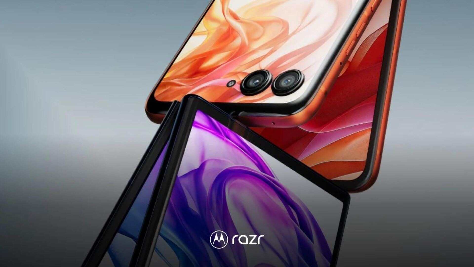 Motorola razr 50 ultra lansman tarihi belli oldu!