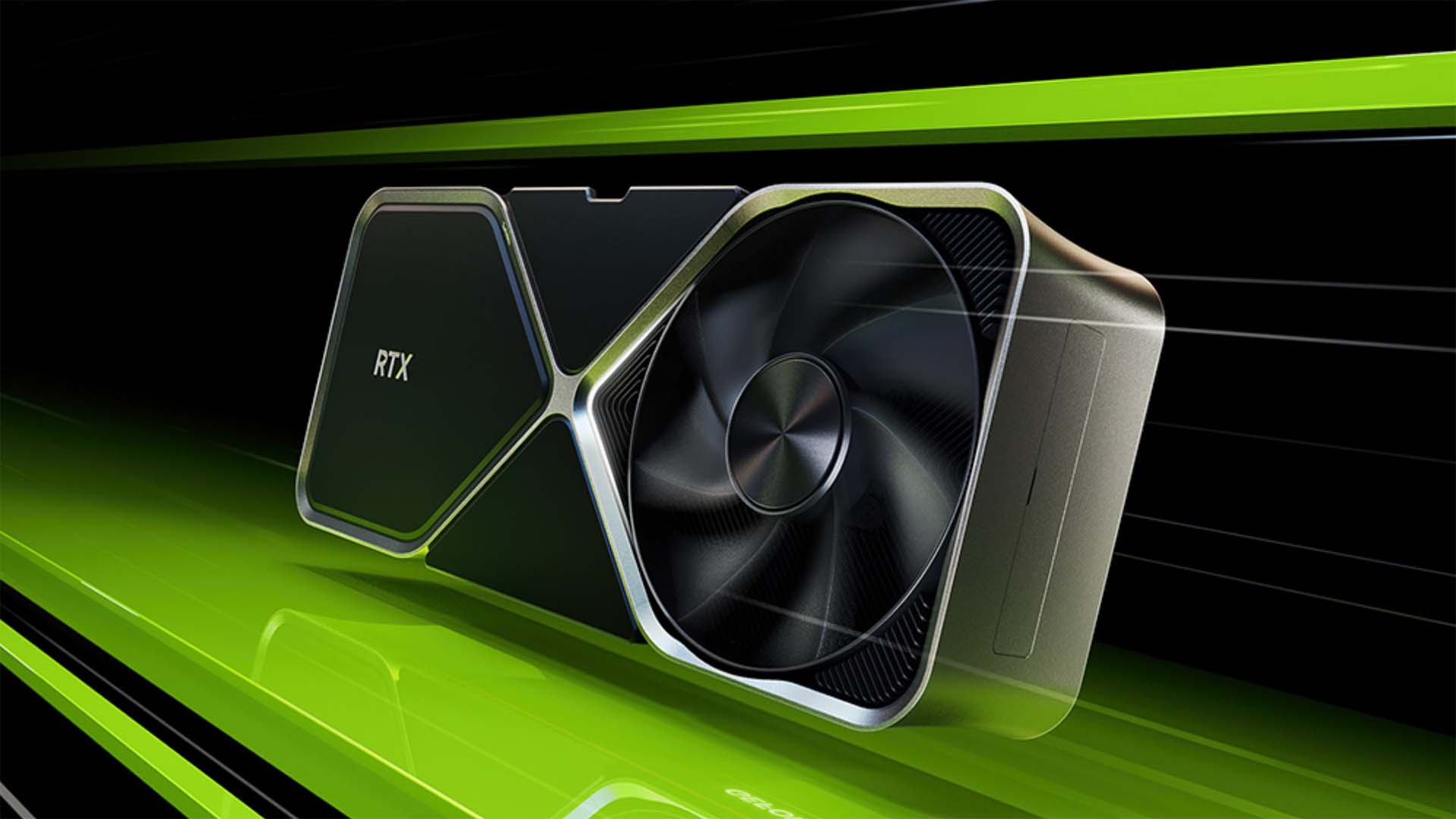 NVIDIA GeForce RTX 50 serisi geliyor!

