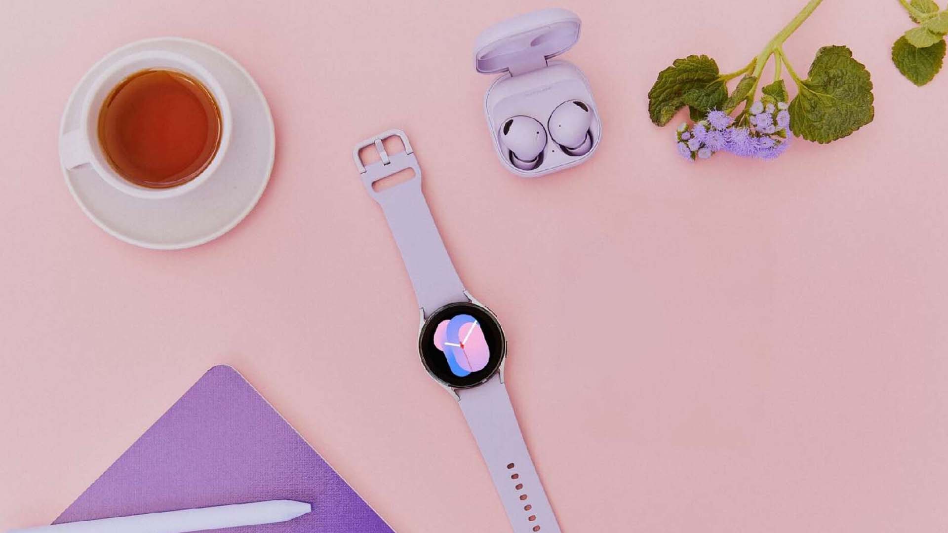 samsung galaxy watch serisi ve buds serisinin fiyati sizdi