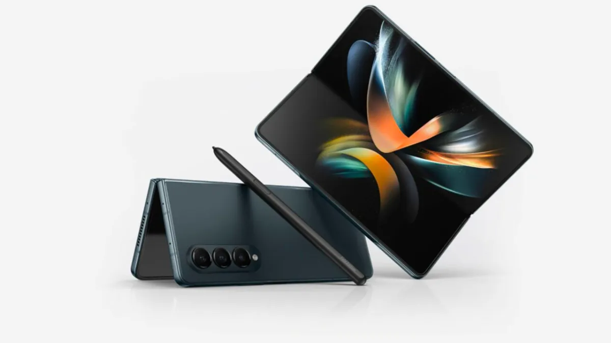 Samsung Galaxy Z Fold 6 çıkıyor peki özellikleri neler