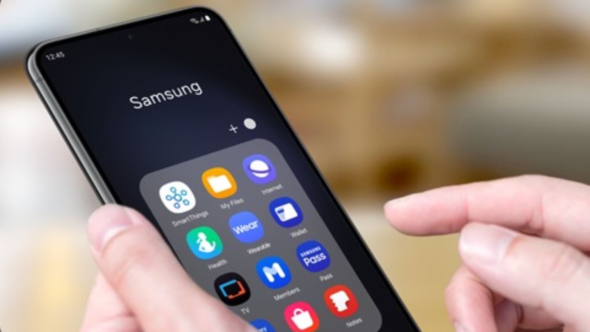 Samsung ONE UI 7 ile gelecek olan yeni gizlilik özellikleri!