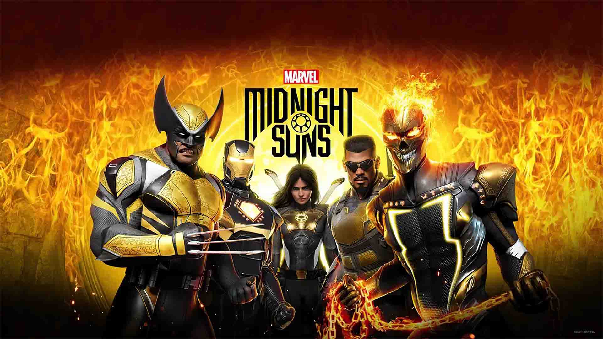 Epic Games'in bu haftaki ücretsiz oyunu, Steam'de 60 dolar fiyatında olan Marvel's Midnight Suns oldu. Epic Games'te fiyatı 699 TL olan oyunu 13 Haziran 2024 saat 18.00'a kadar ücretsiz alabilirsiniz.