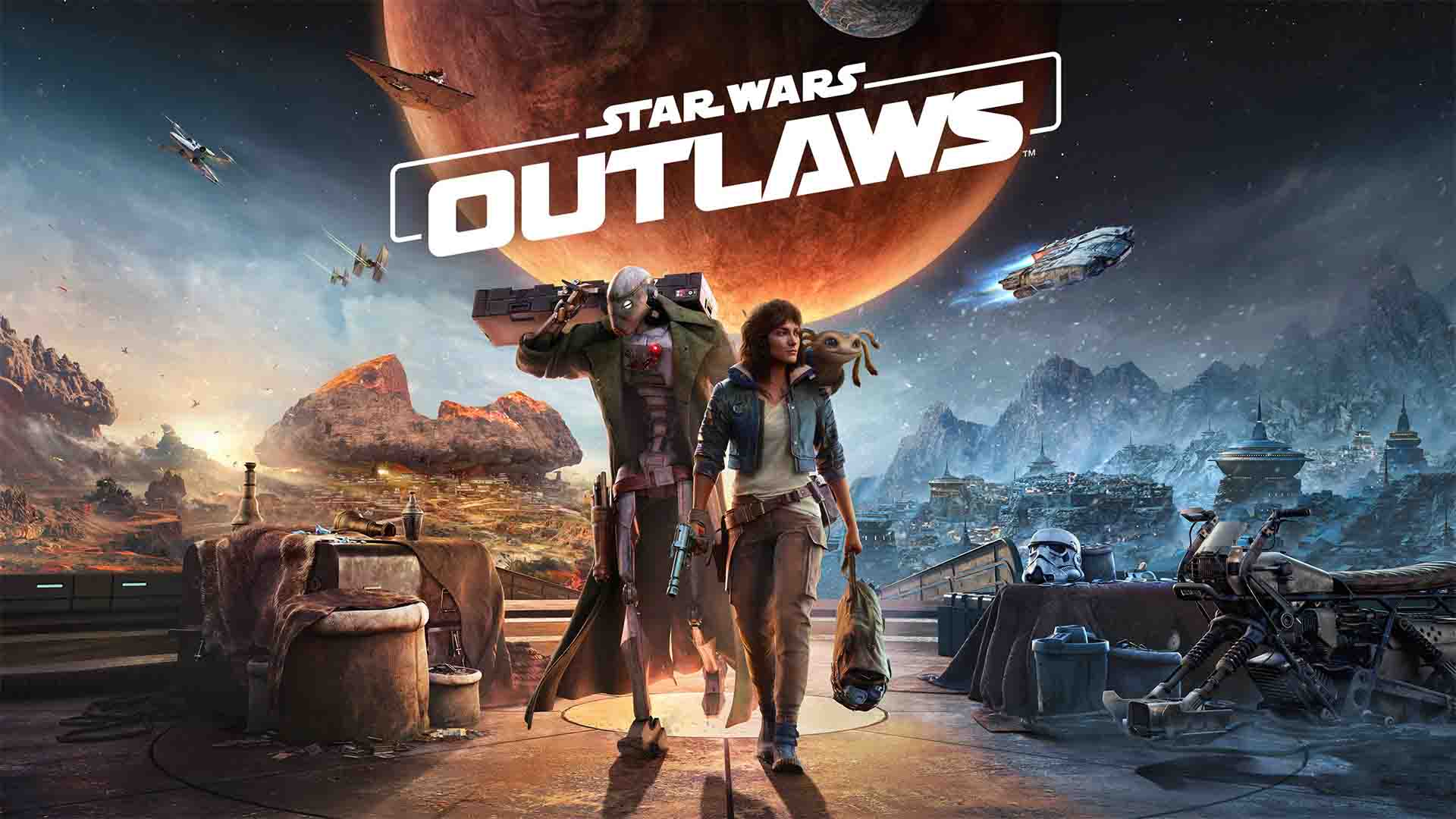 Star Wars Outlaws, Ubisoft'un geliştirdiği bir açık dünya oyunudur. Ubisoft Forward etkinliğinde oyunun 10 dakikalık bir oynanış videosu paylaşıldı. Massive Entertainment tarafından geliştirilen oyun bizlere neler vadediyor?