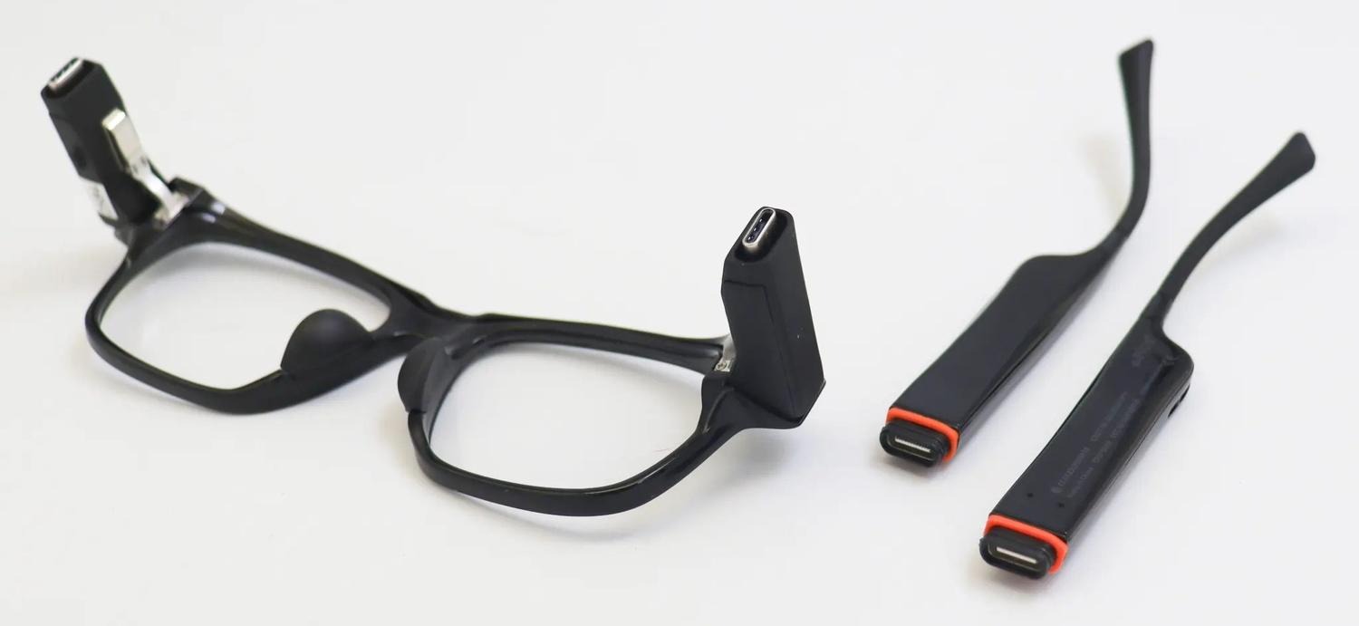 Solos GPT-4o yapay zekalı akıllı gözlük!